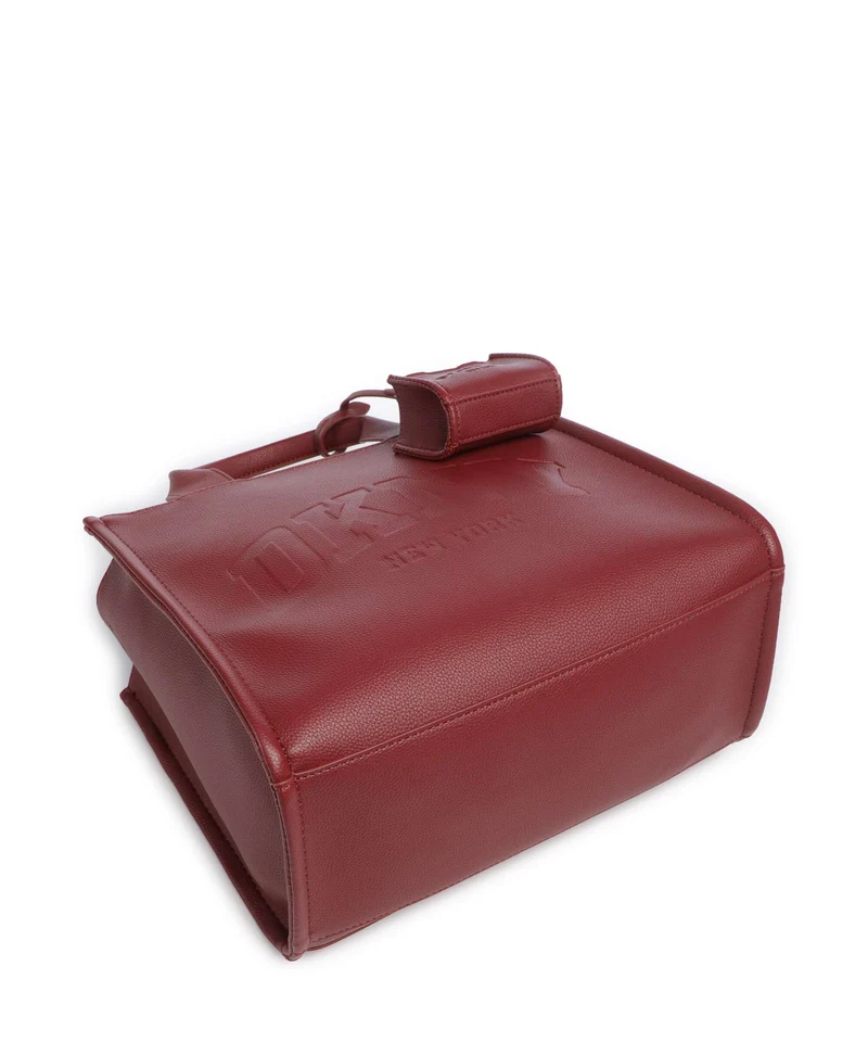 DKNY Hadlee Sac à main rhythm red