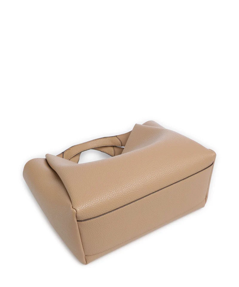 DKNY Willa Sac à main hot cocoa