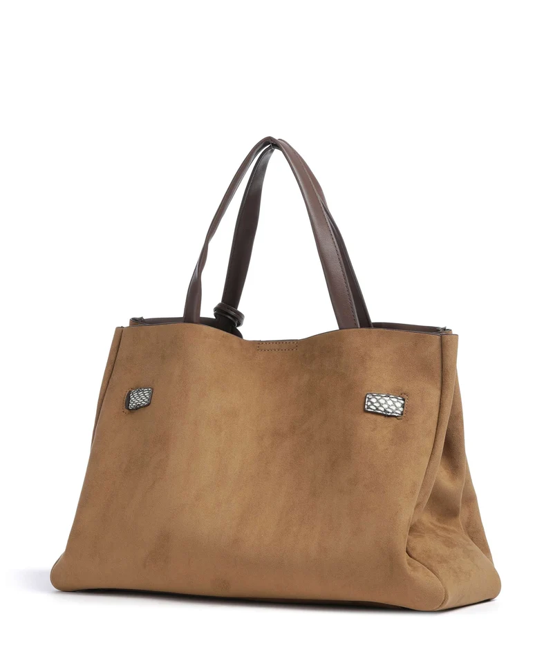 DKNY Bryar Large Sac à main almond