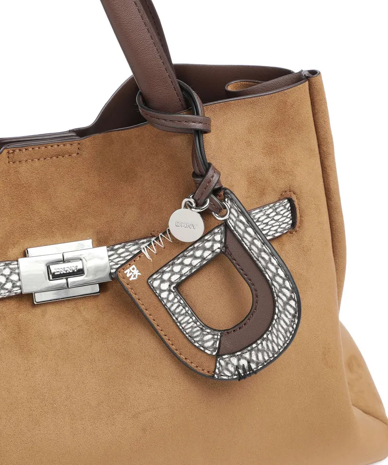 DKNY Bryar Large Sac à main almond