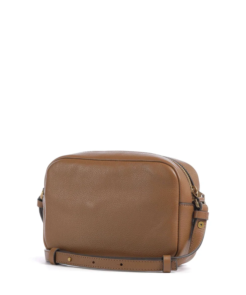 Liebeskind Ella Small Pebble S Sac bandoulière sepia