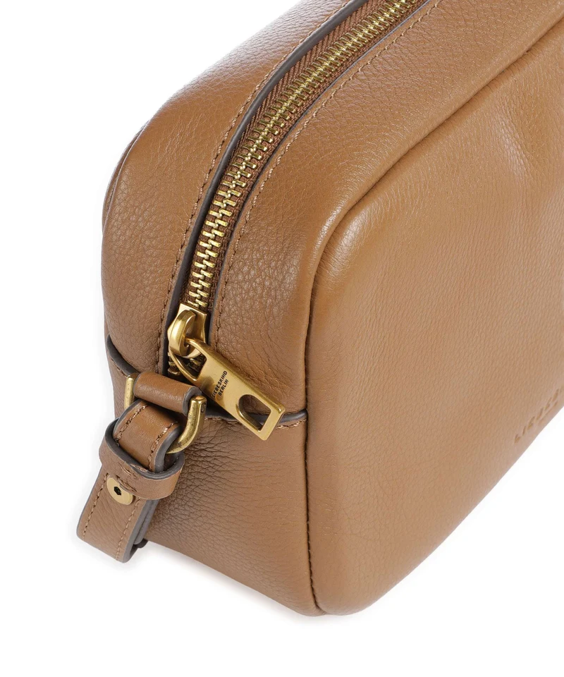 Liebeskind Ella Small Pebble S Sac bandoulière sepia