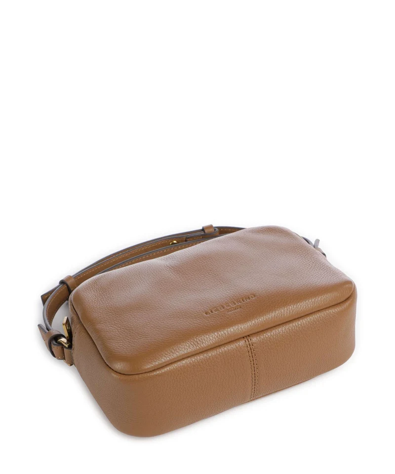 Liebeskind Ella Small Pebble S Sac bandoulière sepia