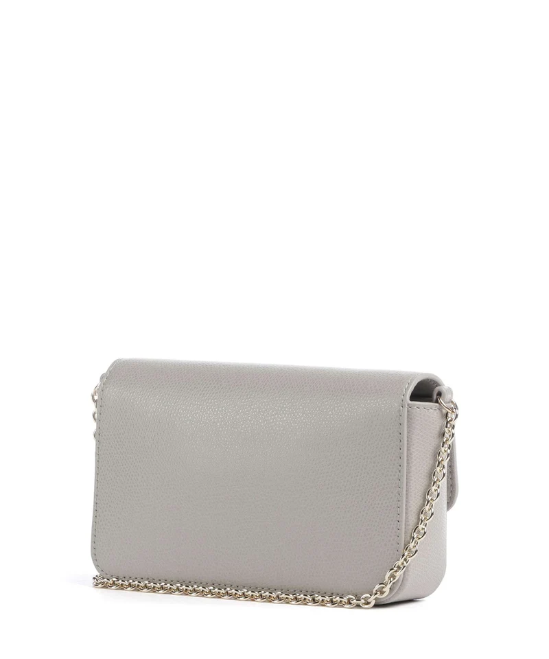 Furla 1927 Mini Sac bandoulière stone gray
