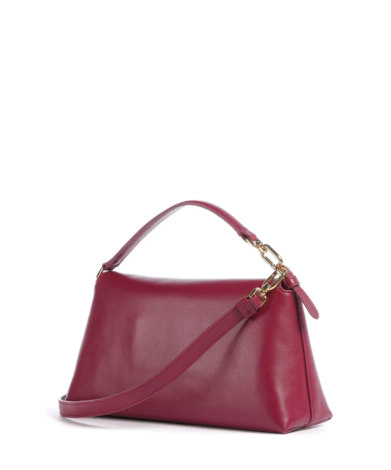 Furla Sfera Soft Mini Sac bandoulière rododendro