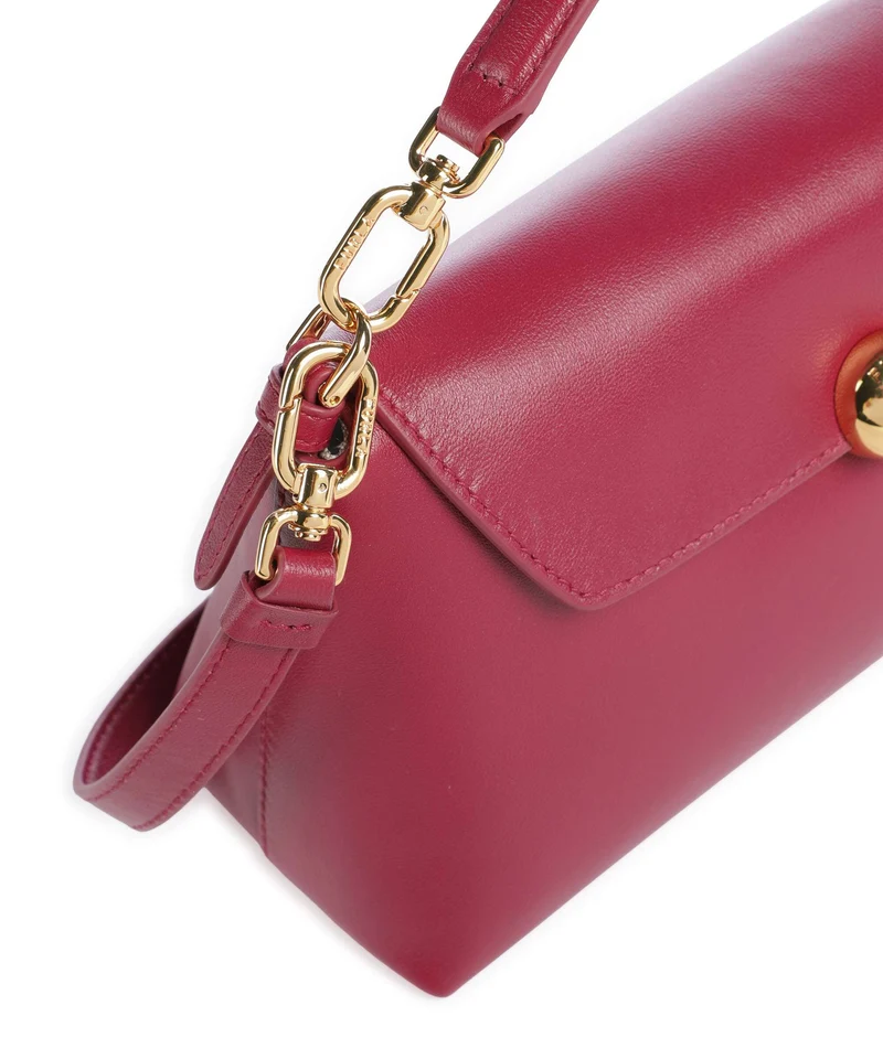 Furla Sfera Soft Mini Sac bandoulière rododendro