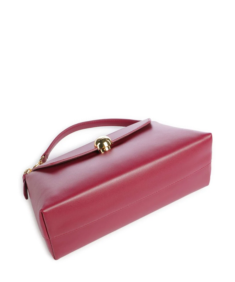 Furla Sfera Soft Mini Sac bandoulière rododendro