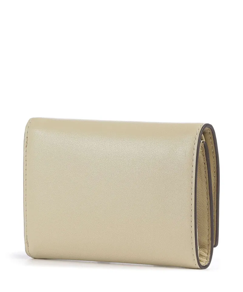 Liebeskind Linn Soft Nappa M Portefeuille biscotti