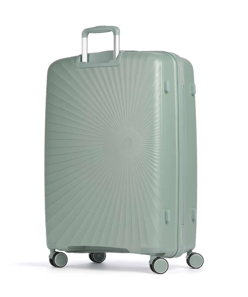 Travelite x Tamaris Voyaage Valise 4 roues sage green