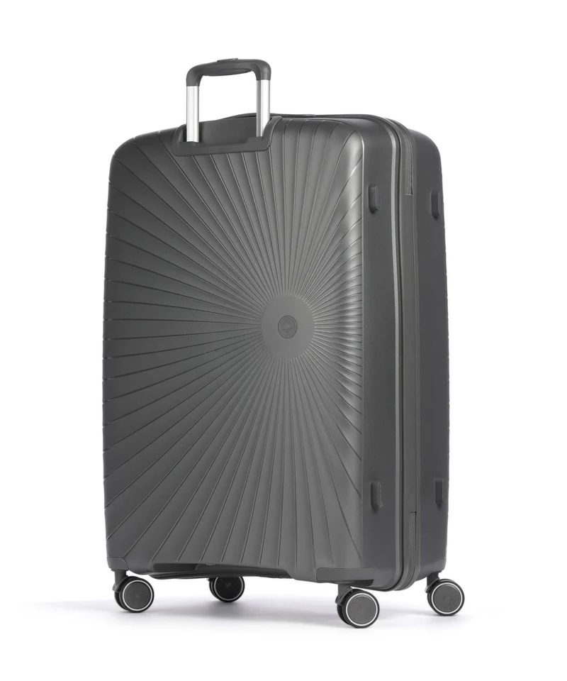 Travelite x Tamaris Voyaage Valise 4 roues anthracite