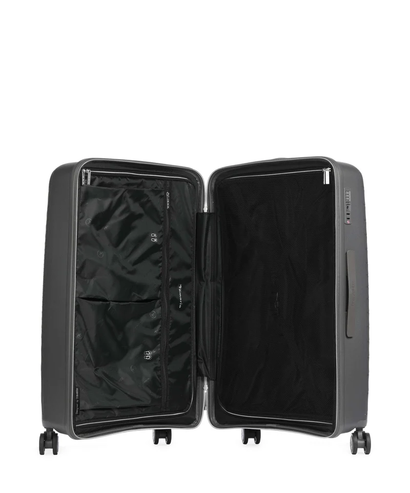 Travelite x Tamaris Voyaage Valise 4 roues anthracite