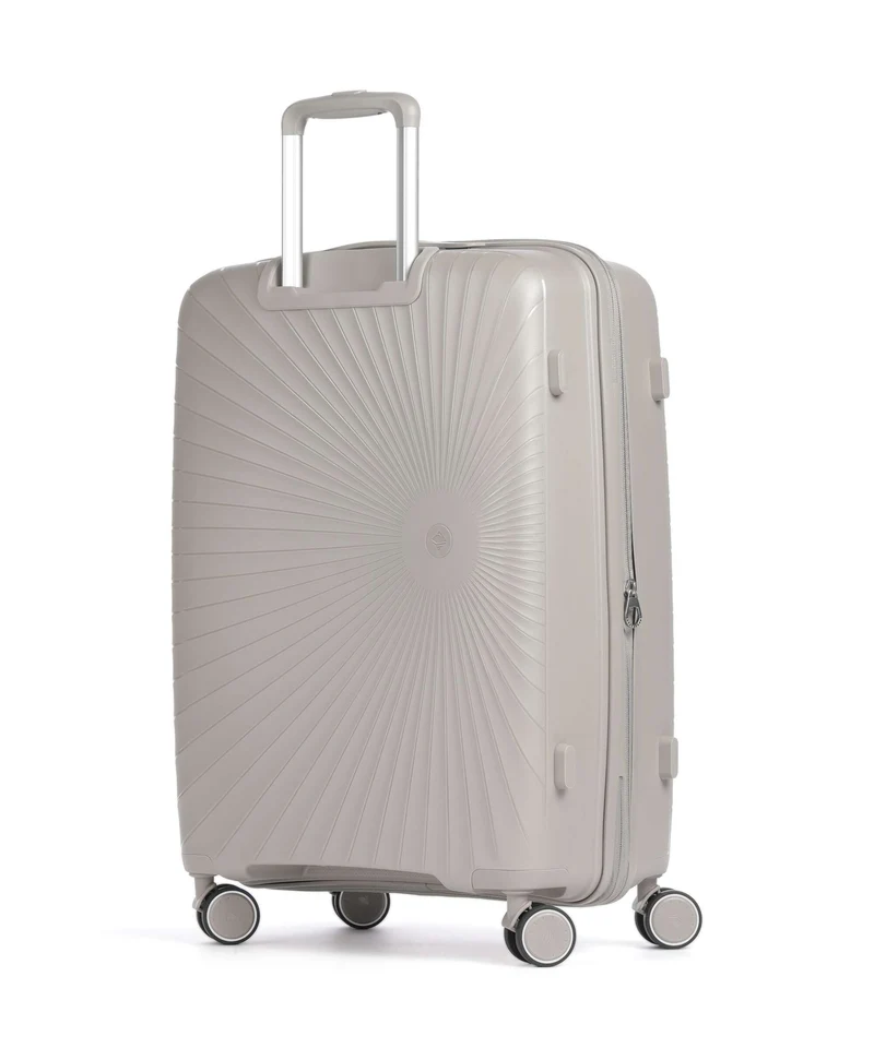 Travelite x Tamaris Voyaage Valise 4 roues sand