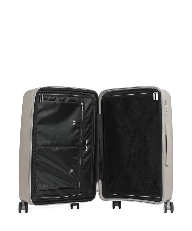 Travelite x Tamaris Voyaage Valise 4 roues sand