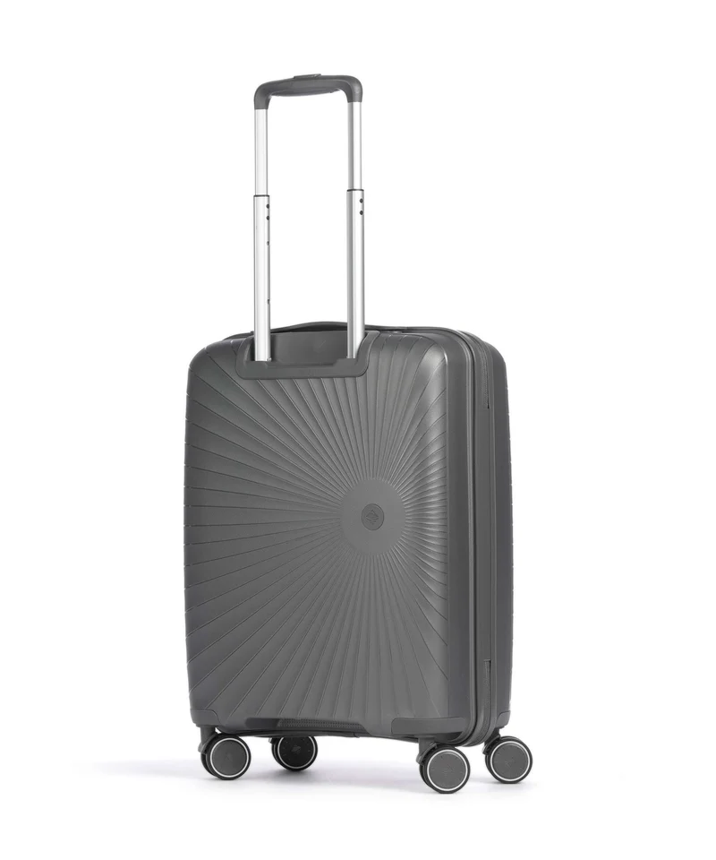 Travelite x Tamaris Voyaage Valise 4 roues anthracite