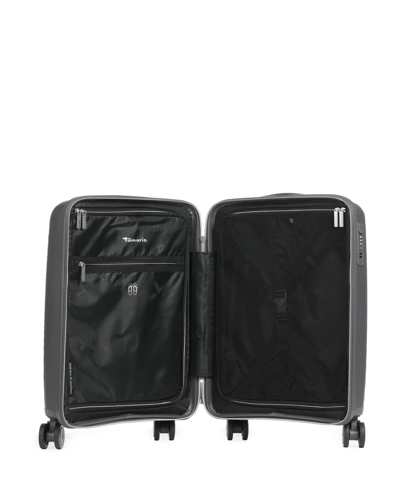 Travelite x Tamaris Voyaage Valise 4 roues anthracite