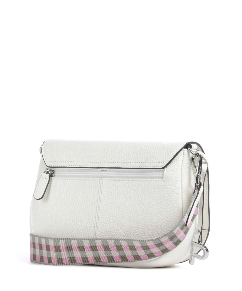 Picard Texel Sac bandoulière white lily