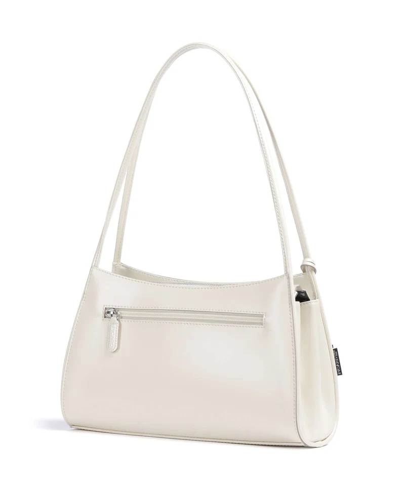 Picard Black Tie Sac porté épaule crema