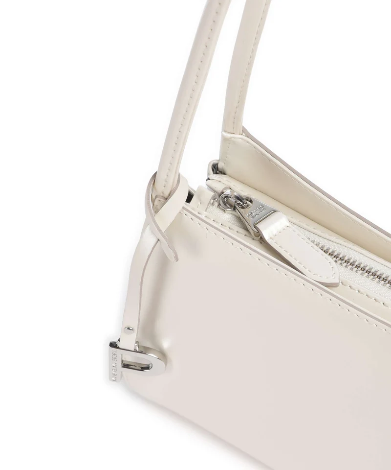 Picard Black Tie Sac porté épaule crema