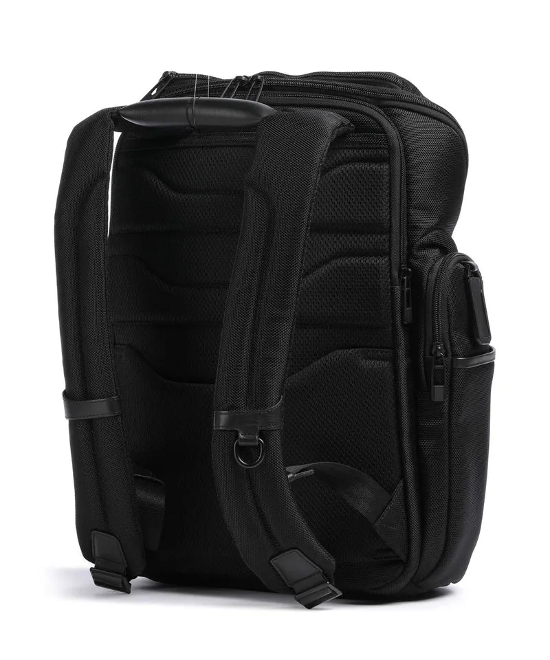 Porsche Design Roadster Evo M Top Sac à dos black