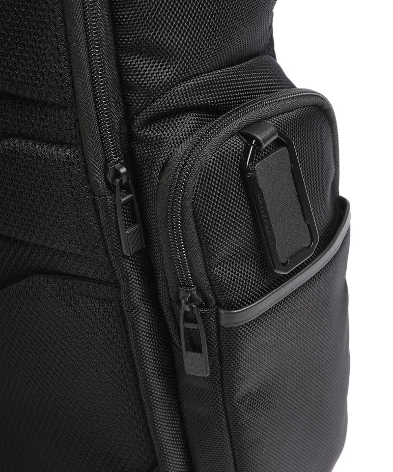 Porsche Design Roadster Evo M Top Sac à dos black