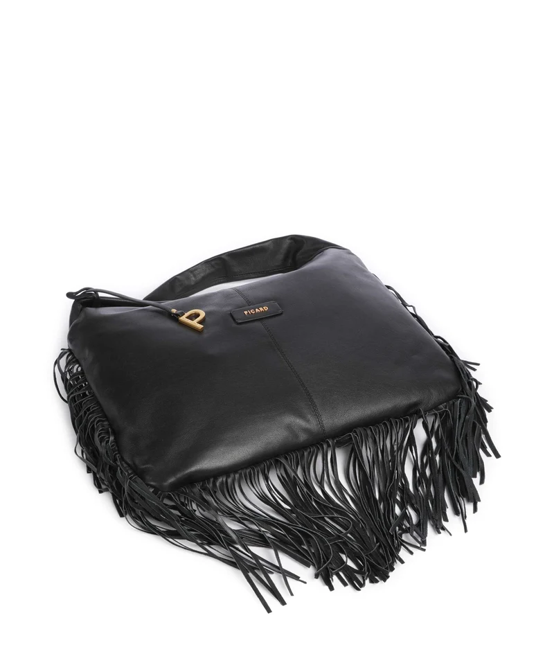 Picard Cowgirl Sac fourre-tout schwarz