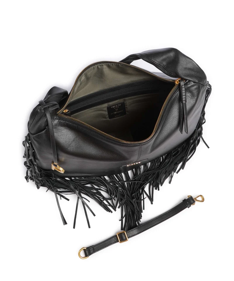 Picard Cowgirl Sac fourre-tout schwarz