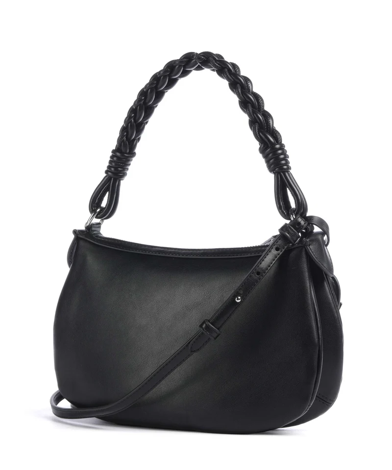 Armani Exchange Maya S Sac porté épaule black