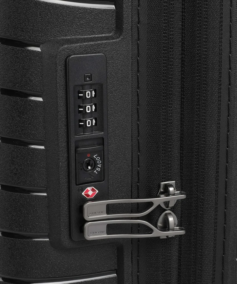 Stratic Novium SL Valise 4 roues black