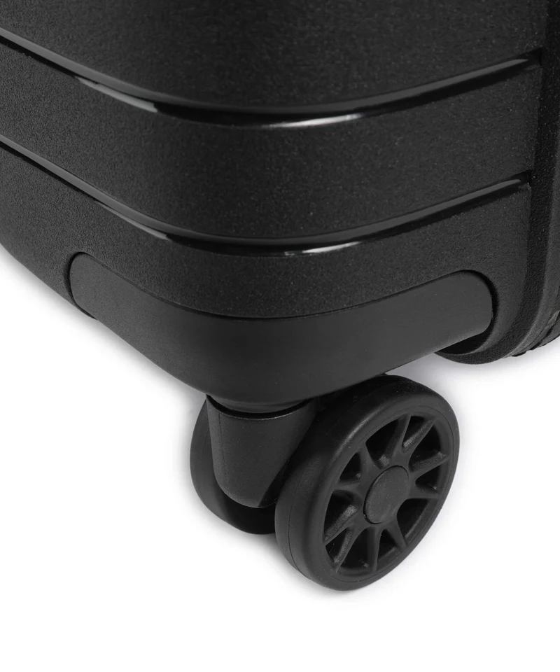 Stratic Novium SL Valise 4 roues black