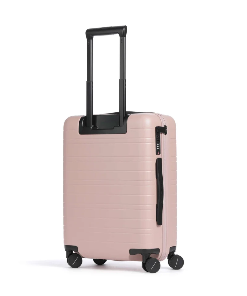 Horizn Studios H5 Essential Valise 4 roues cloud rose