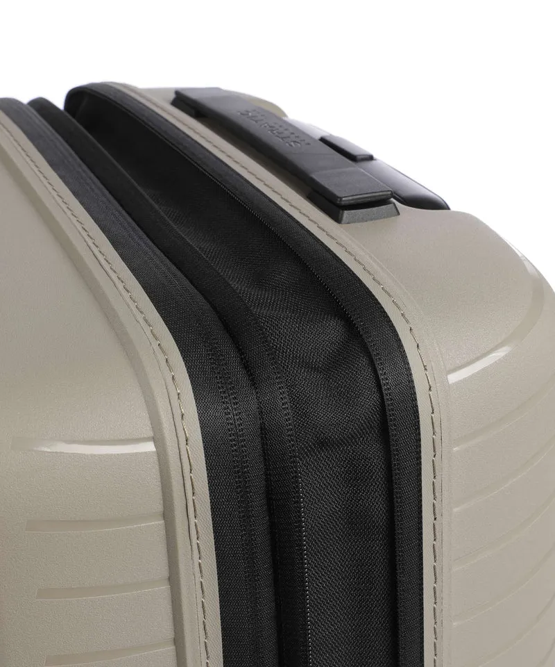Stratic Novium ML Valise 4 roues sand