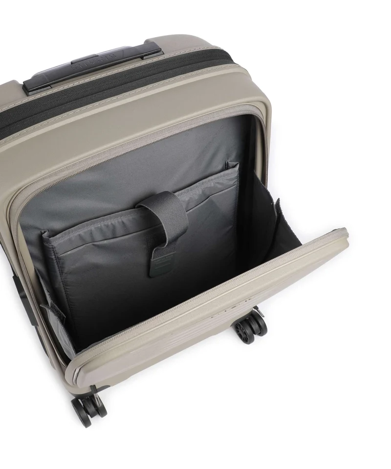 Stratic Novium ML Valise 4 roues sand