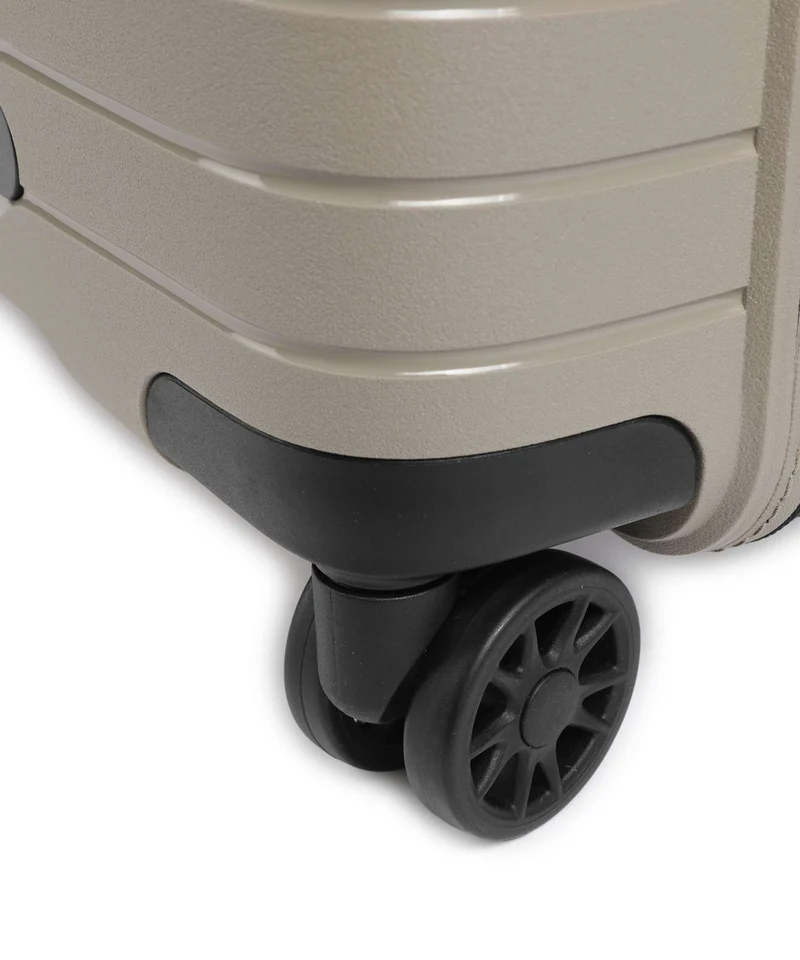 Stratic Novium ML Valise 4 roues sand