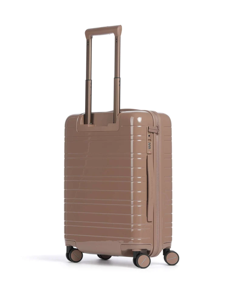 Horizn Studios H5 RE Valise 4 roues glossy mocha