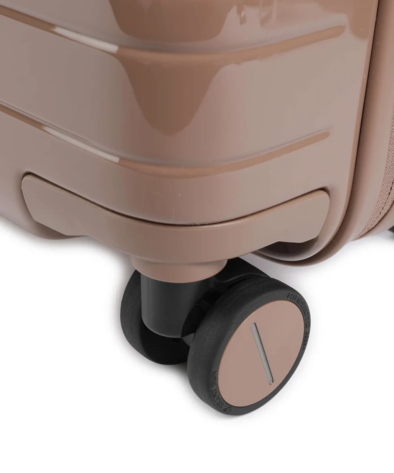 Horizn Studios H5 RE Valise 4 roues glossy mocha