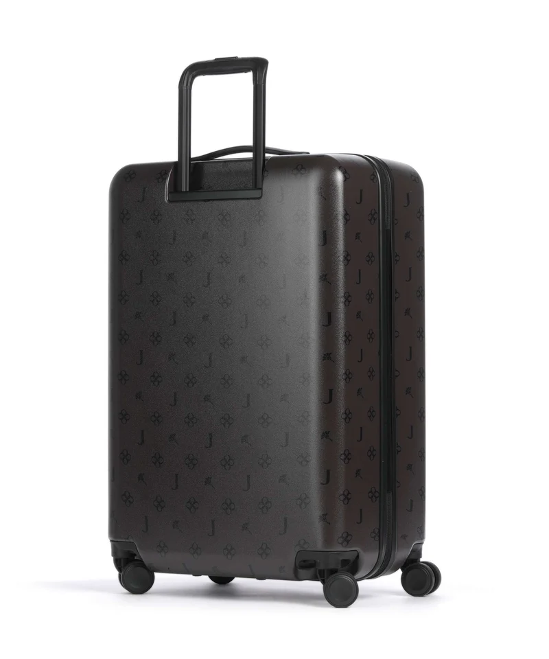 JOOP! Decoro Volare Valise 4 roues seal brown