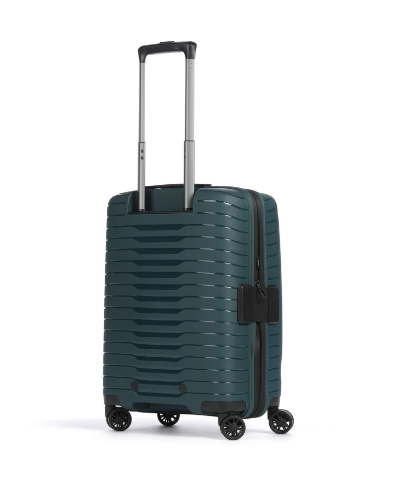 Stratic Novium ML Valise 4 roues petrol