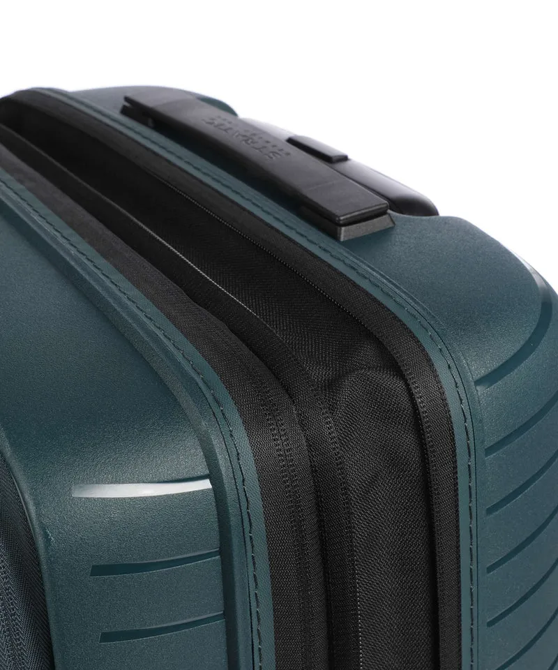 Stratic Novium ML Valise 4 roues petrol