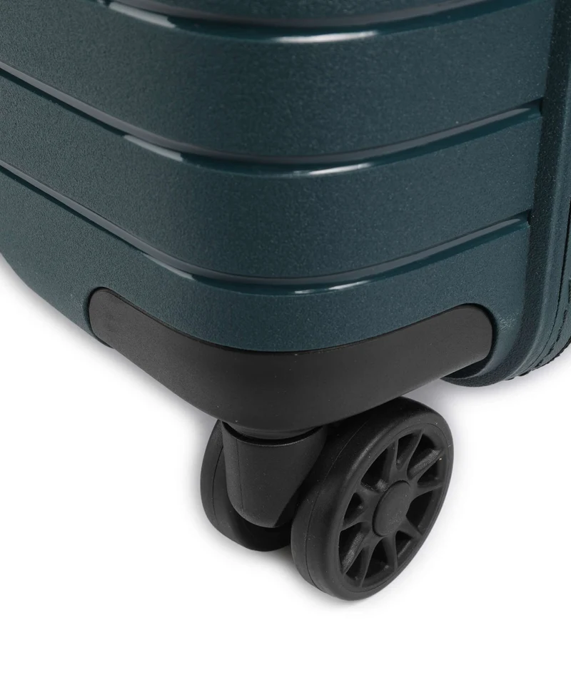 Stratic Novium ML Valise 4 roues petrol