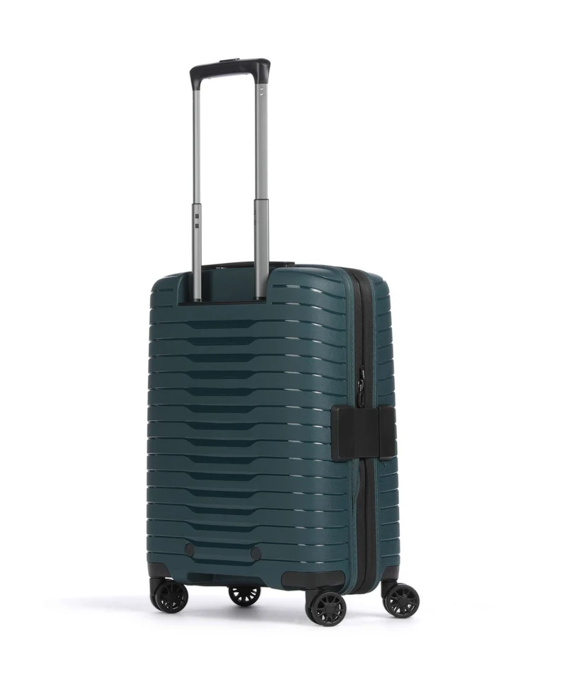 Stratic Novium SL Valise 4 roues petrol