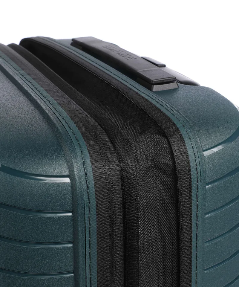 Stratic Novium SL Valise 4 roues petrol