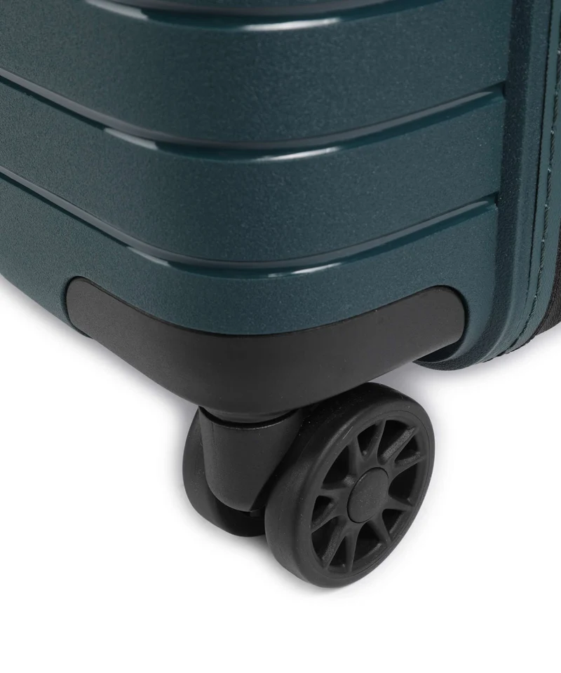 Stratic Novium SL Valise 4 roues petrol
