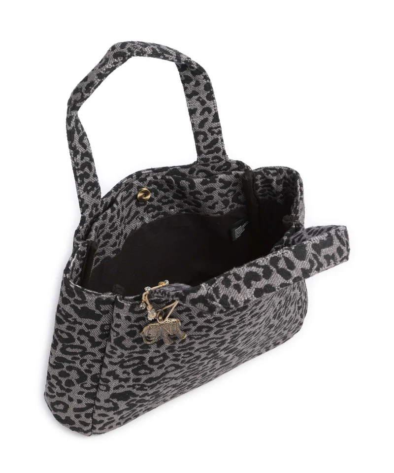 Anokhi Sac à main black