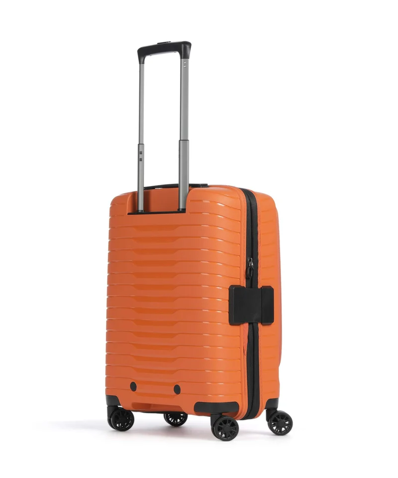 Stratic Novium ML Valise 4 roues rosso/clay