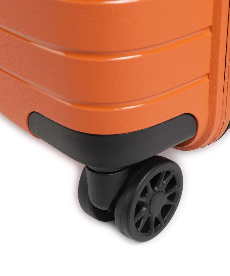 Stratic Novium ML Valise 4 roues rosso/clay