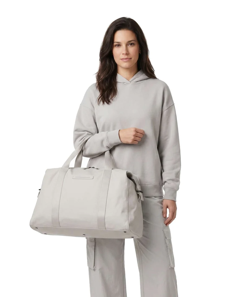 Horizn Studios SoFo Sac week-end sand grey