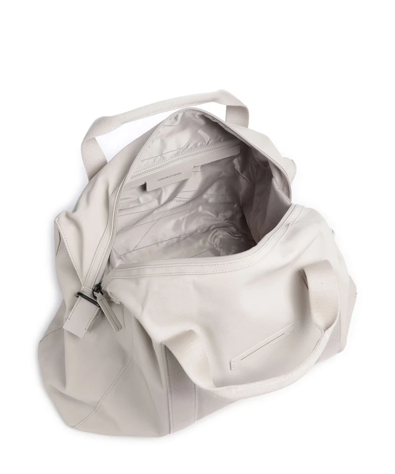 Horizn Studios SoFo Sac week-end sand grey
