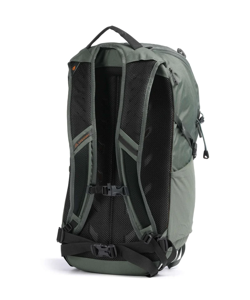 Gregory Nano 24 Sac à dos de randonnée terrain green