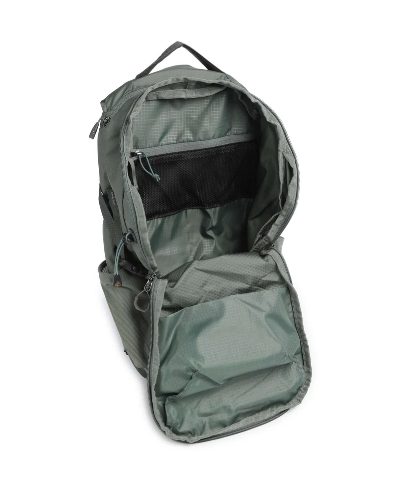 Gregory Nano 24 Sac à dos de randonnée terrain green