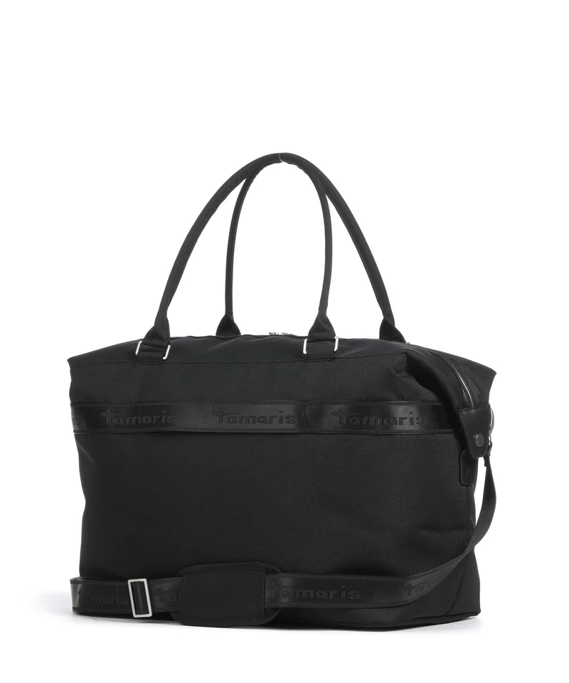Travelite x Tamaris Voyaage Sac week-end black